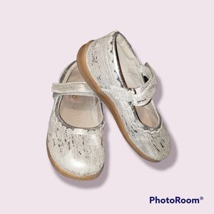 See Kai Run Leather Mary Janes Size 11